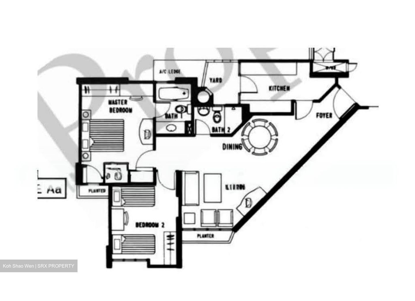 Upper Bukit Timah Road (D23), Condominium #629365291